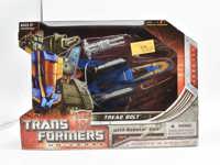 Tread Bolt Booster Unit MISB Transformers Universe 2008 Hasbro Action Figure