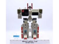 Metroplex Vintage 1985 G1 Transformers Hasbro Action Figure
