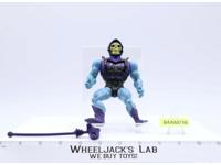 Battle Armor Skeletor 100% Complete He-Man Masters of the Universe 1984 MOTU