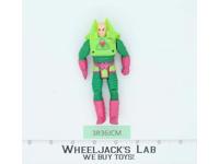 Lex Luthor Complete Super Powers DC Comics 1984 Kenner Vintage Action Figure