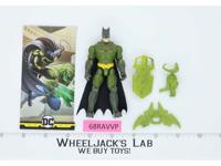Batman 100% Complete DC Comics Caped Crusaders 2020 Spin Master Action Figure