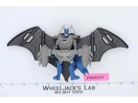 Batman Mega Gear Caped Crusader DC Comics Batman 2019 Spin Master