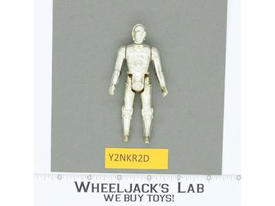 C-3PO 100% Complete Star Wars 1977 Kenner Vintage Action Figure NO REPRO