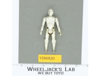 C-3PO 100% Complete Star Wars 1977 Kenner Vintage Action Figure NO REPRO