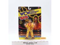Jimmy Hart WCW Collectible Wrestlers MOSC The Original Toymakers 1994
