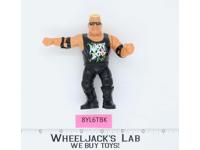 Nasty Boys Brian Knobbs WWF Wrestling Series 4 1991 Hasbro Action Figure