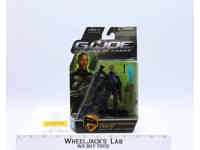 Ripcord G.I. Joe Rise of Cobra 2009 Hasbro Action Figure NEW MOSC SEALED