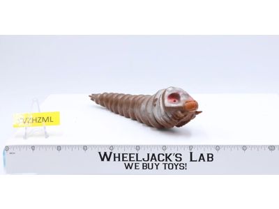 Mothra Larva Godzilla 1970s-80s Yamakatsu 6" Japanese Action Figure