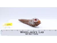 Mothra Larva Godzilla 1970s-80s Yamakatsu 6" Japanese Action Figure