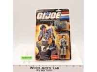 Mainframe GI Joe International Heroes 1993 Funskool NEW MOSC SEALED