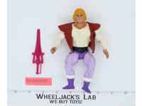 Prince Adam He-Man Masters Of The Universe MOTU Mattel 1984 Vintage Figure