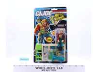 Bazooka GI Joe Battle Corps 1992 Hasbro Action Figure NEW MOSC SEALED
