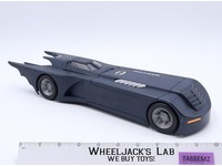 Batman Batmobile The Animated Series 1993 DC Comics Kenner Vintage Vehicle