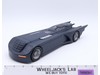 Batman Batmobile The Animated Series 1993 DC Comics Kenner Vintage Vehicle