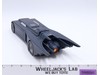 Batman Batmobile The Animated Series 1993 DC Comics Kenner Vintage Vehicle