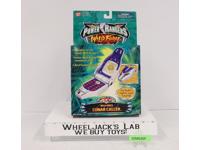 Wild Force Lunar Caller 100% Complete Power Rangers Wild Force 2002 Bandai