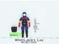 Vipers V1 100% Complete G.I. Joe 1986 Hasbro Vintage Action Figure