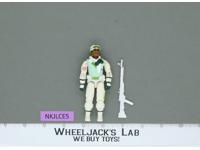 Iceberg V1 100% Complete G.I. Joe 1986 Hasbro Vintage Action Figure
