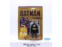 Batman Bat Rope MOSC NEW DC Comic Super Heroes Toy Biz 1989 Action Figure