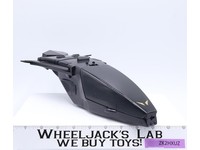 Bat Jet DC Comics Batman Dark Knight 1990 Kenner Action Figure Vehicle