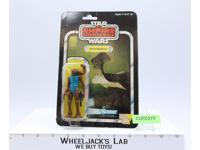 Hammerhead 31 Back-B Star Wars ESB 1980 Kenner Figure NEW MOSC SEALED