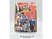 Sideswipe The Incredible Crash Dummies 1992 Tyco NEW SEALED MOSC