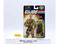 Duke GI Joe Tiger Force 2007 Hasbro Action Figure NEW MOSC SEALED