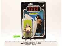 Rancor Keeper 100% Complete Taiwan 77 Back-A Star Wars ROTJ 1983 Kenner NO REPRO