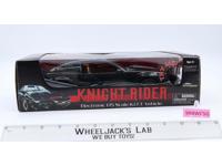 Electronic K.I.T.T. Knight Rider 2013 Diamond Select Toys 1/15 Scale Toy Car