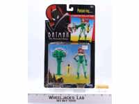 Poison Ivy Batman The Animated Series NEW MOSC Kenner 1993 Action Figure