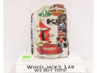 TransMax Vehicles Set B Complete Power Rangers Operation Overdrive 2007 Bandai