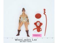 Teela 100% Complete He-Man Masters of the Universe MOTU Mattel 1982 Vintage