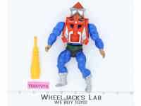 Mekaneck 100% Complete He-Man Masters of the Universe MOTU Mattel 1983 Vintage