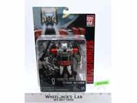 Daburu & Twinferno Transformers Generations Titans Return 2015 Hasbro NEW MOSC