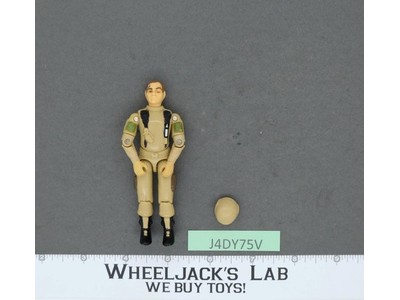 Grunt V2 100% Complete G.I. Joe 1983 Hasbro Vintage Action Figure
