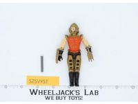 Overlord V1 100% Complete 1990 G.I. Joe Hasbro Vintage Action Figure