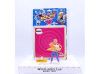 Bill S. Preston Esq. Bill & Ted's Excellent Adventure Kenner 1991 Action Figure