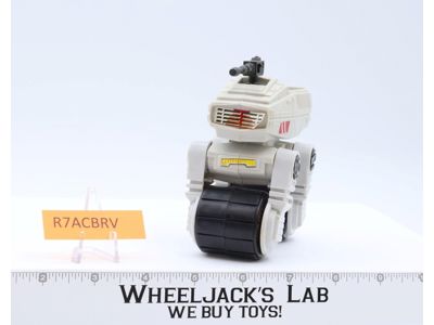 MTV-7 Mini Rig 100% Complete Star Wars ROTJ 1981 Kenner Vehicle Vintage
