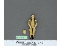 Grunt V2 100% Complete G.I. Joe 1983 Hasbro Vintage Action Figure