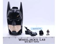 Batman Forever Batcave Mini Playset DC Comics Kenner 1995 Action Figure