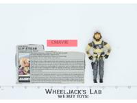 Slip-Stream V1 100% Complete G.I. Joe 1986 Hasbro Vintage Action Figure