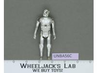 Death Star Droid 100% Complete Star Wars 1978 Vintage Kenner NO REPRO