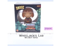 He-Man #241 Vinyl Collectible Figurine Funko Dorbz Masters of the Universe NIB