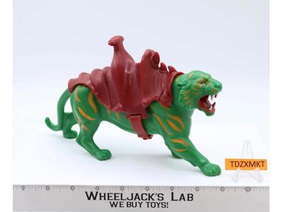 Battle Cat He-Man Masters of the Universe MOTU 1981 Mattel Vintage