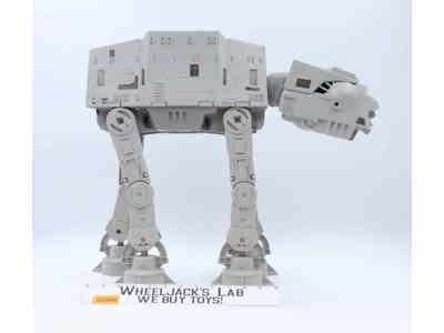 At-At Imperial Walker NICE Star Wars 1980 Kenner Vintage Action Figure Vehicle