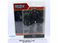 Lobster Johnson Hellboy 2005 Mesco Toys Action Figure NEW MOSC SEALED