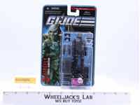Firefly Cobra Saboteur GI Joe Pursuit of Cobra 2010 Hasbro NEW MOSC SEALED