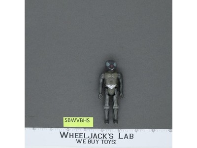 Zuckuss Star Wars ESB 1982 Kenner Vintage Action Figure