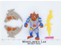 Wingnut Teenage Mutant Ninja Turtle TMNT 1990 Playmates Vintage Action Figure
