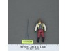 Barada 100% Complete Star Wars Last 17 POTF 1985 Vintage Kenner NO REPRO